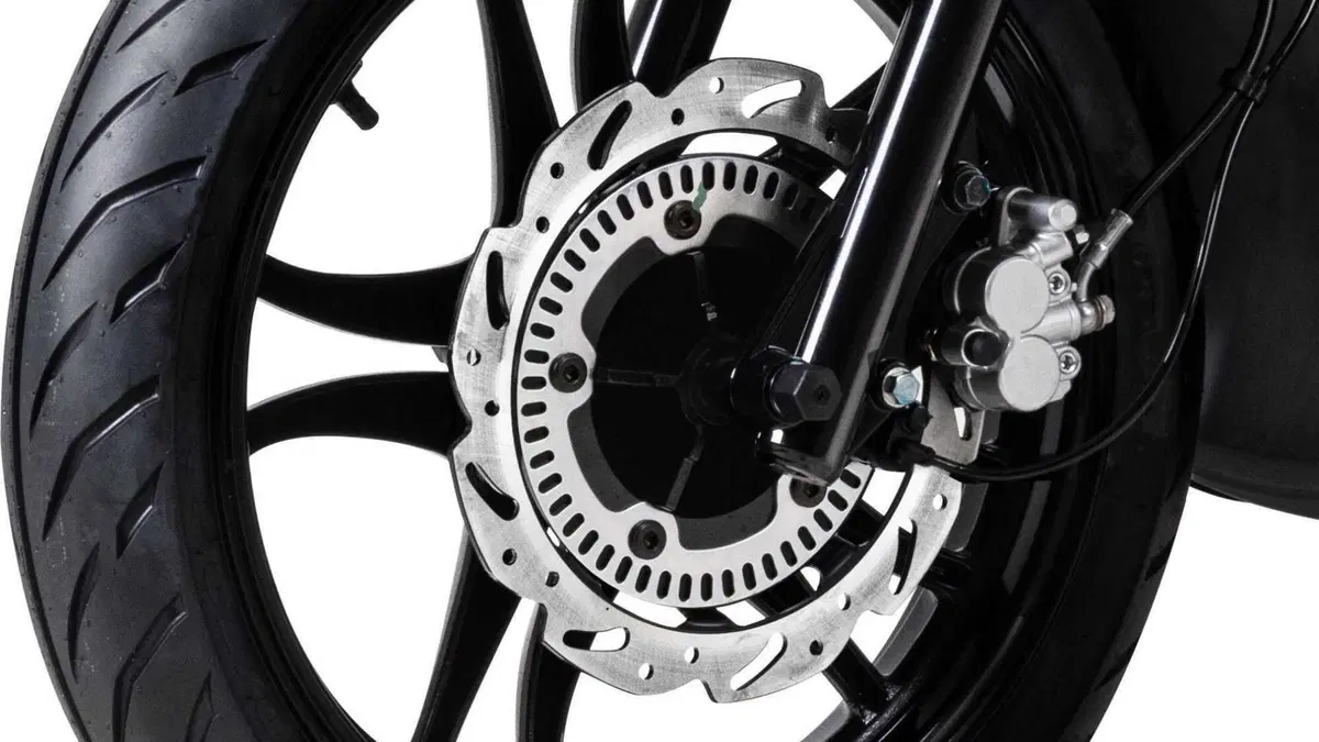 Sym Symphony 125 Symphony 125 SR (2026) (8)