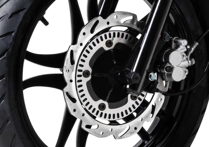 Sym Symphony 125 Symphony 125 SR (2026) (8)