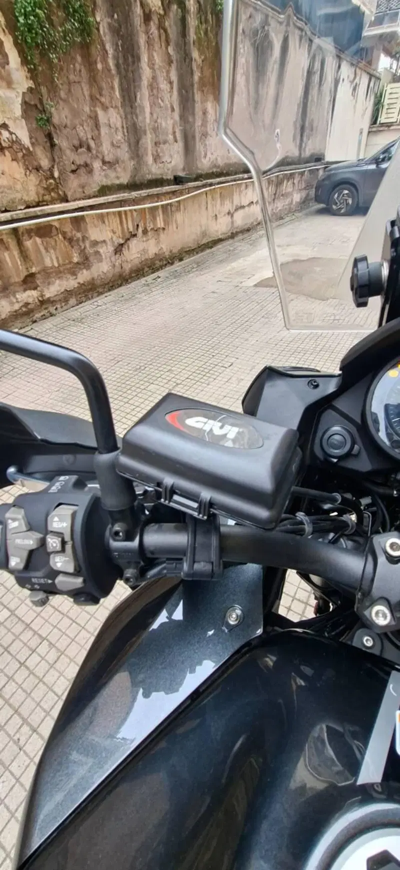 Kawasaki Versys 1000 Tourer Plus (2017 - 20) (11)