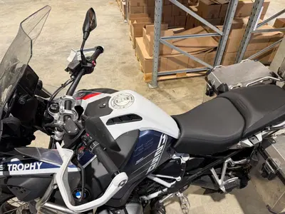 Bmw R 1250 GS Adventure (2021 - 24) usata