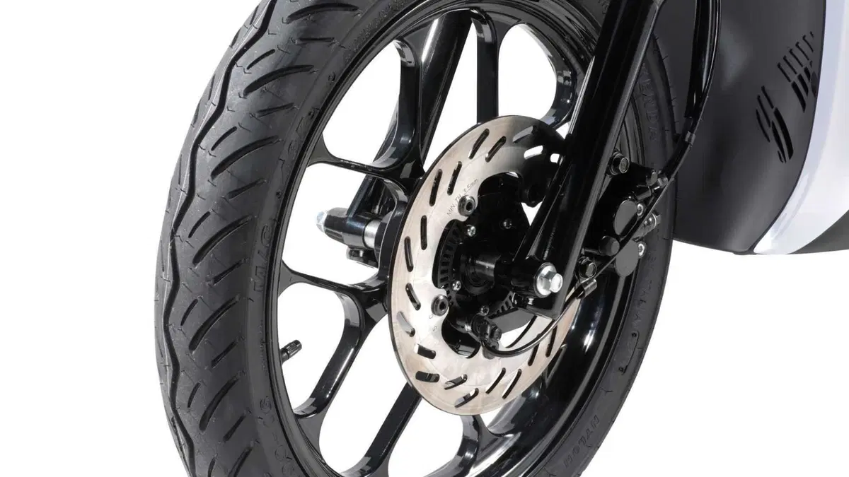 Sym BWT 125 BWT 125 (2026) (7)