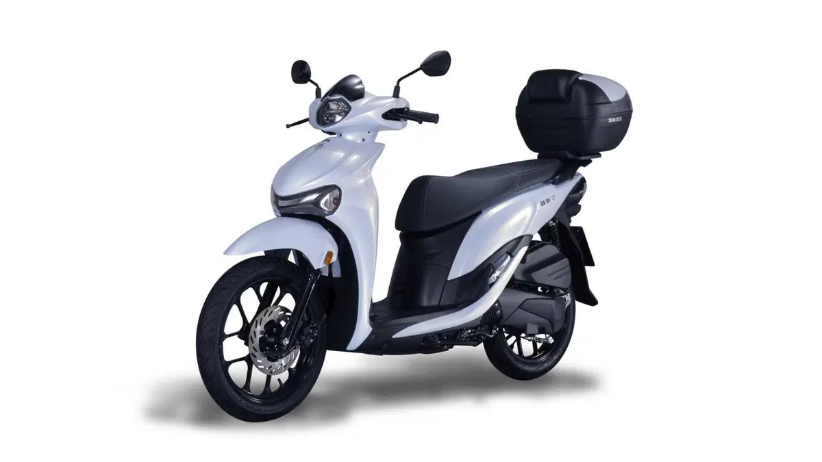 Sym BWT 125 BWT 125 (2026) (6)