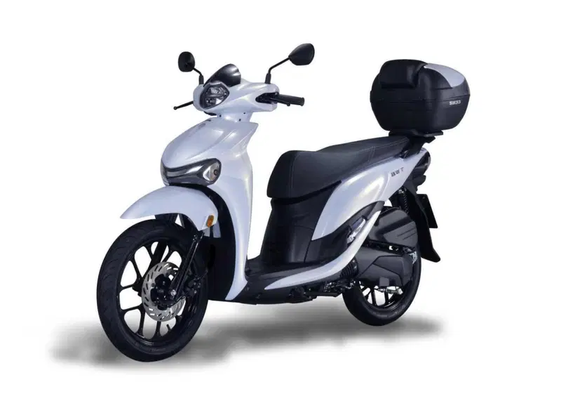 Sym BWT 125 BWT 125 (2026) (6)