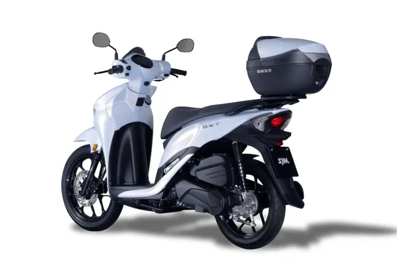 Sym BWT 125 BWT 125 (2026) (4)