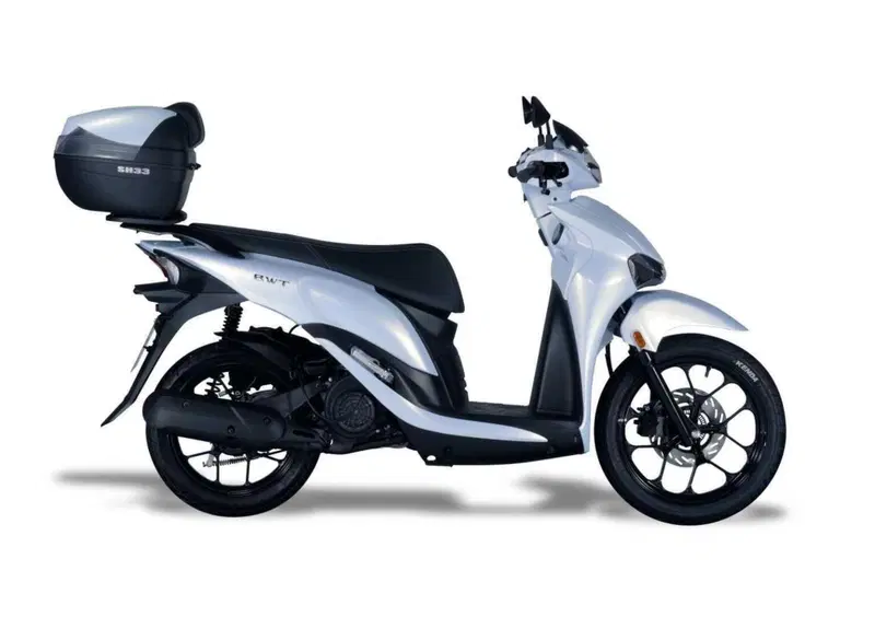 Sym BWT 125 BWT 125 (2026) (2)
