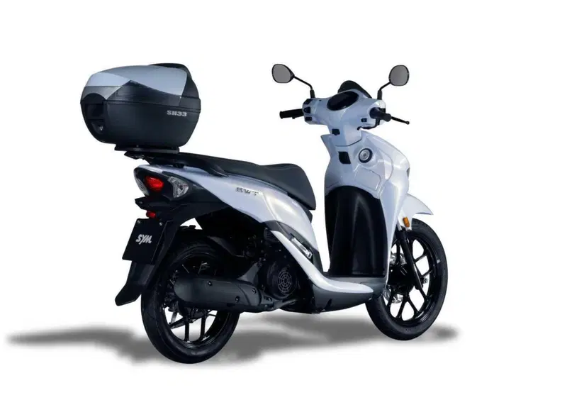 Sym BWT 125 BWT 125 (2026) (3)