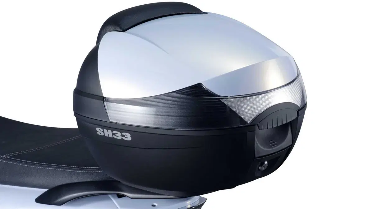 Sym BWT 125 BWT 125 (2026) (9)