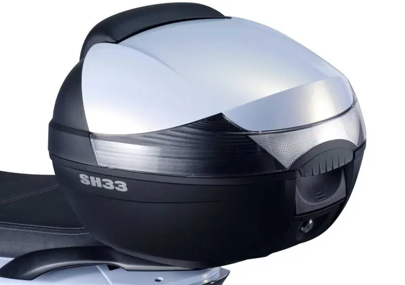 Sym BWT 125 BWT 125 (2026) (9)