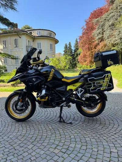 Bmw R 1250 GS - Edition 40 Years GS (2021) usata