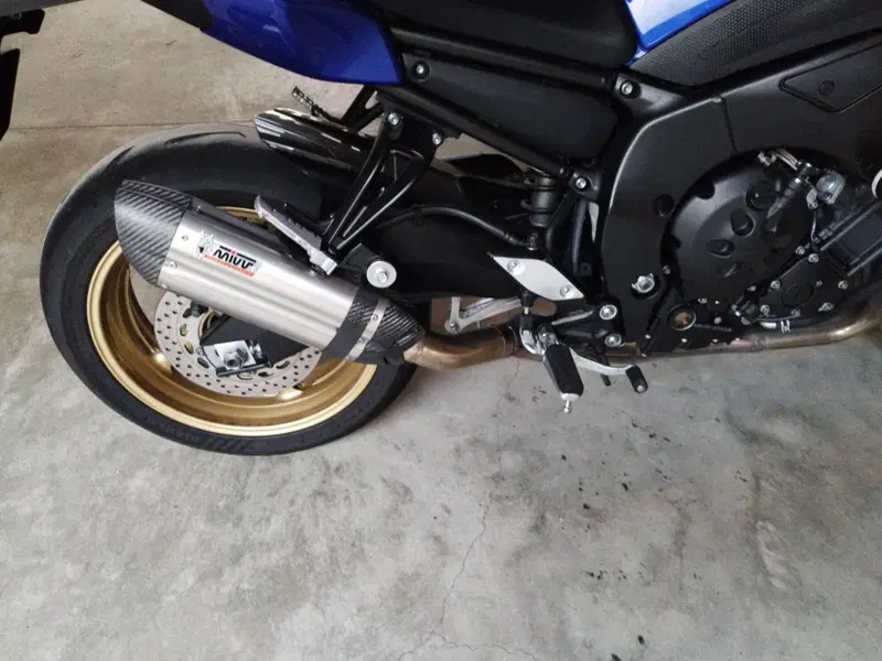 Yamaha FZ8 (2010 - 12) (3)