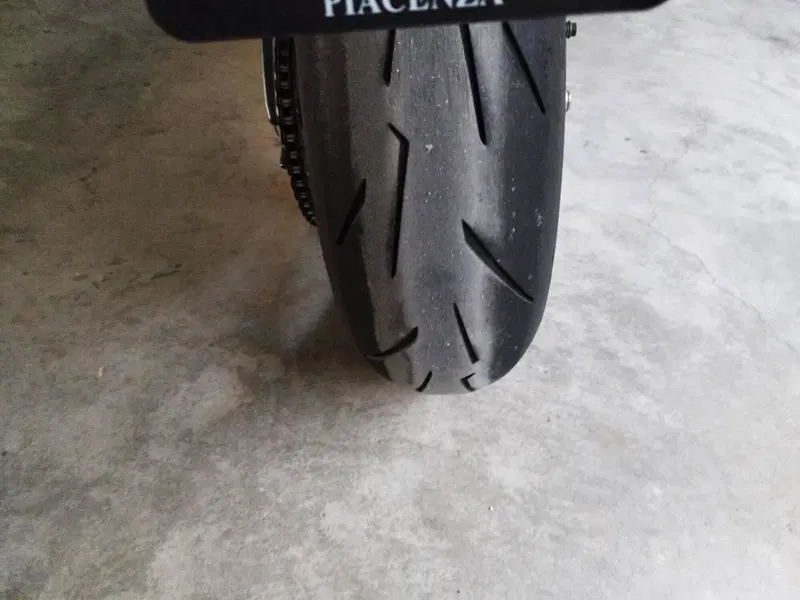 Yamaha FZ8 (2010 - 12) (6)