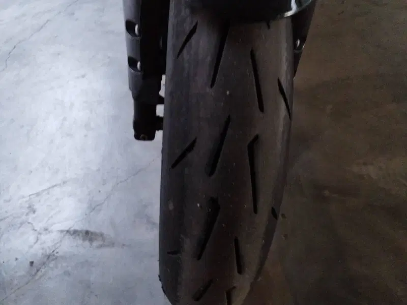 Yamaha FZ8 (2010 - 12) (7)