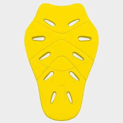 TRIMBOLIMOTO PARASCHIENA BACK PROTECTOR LS2 - 8206
