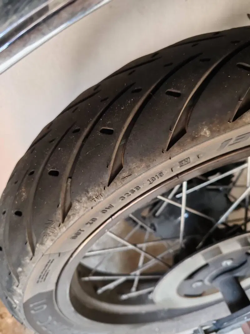 Mash Italia Two Fifty 250 (2014 - 16) (8)