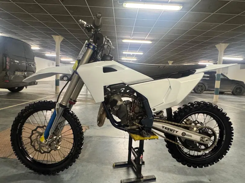 Husqvarna TC 85 19"/16" (2025 - 26) (4)