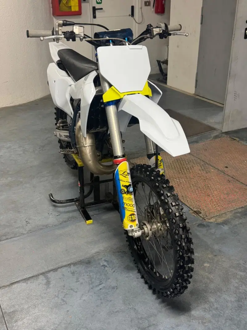 Husqvarna TC 85 19"/16" (2025 - 26) (6)