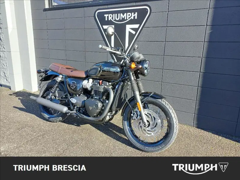 Triumph Bonneville T120 Black (2026) (2)