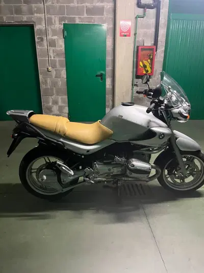 Bmw R 1150 R (2000 - 07) usata