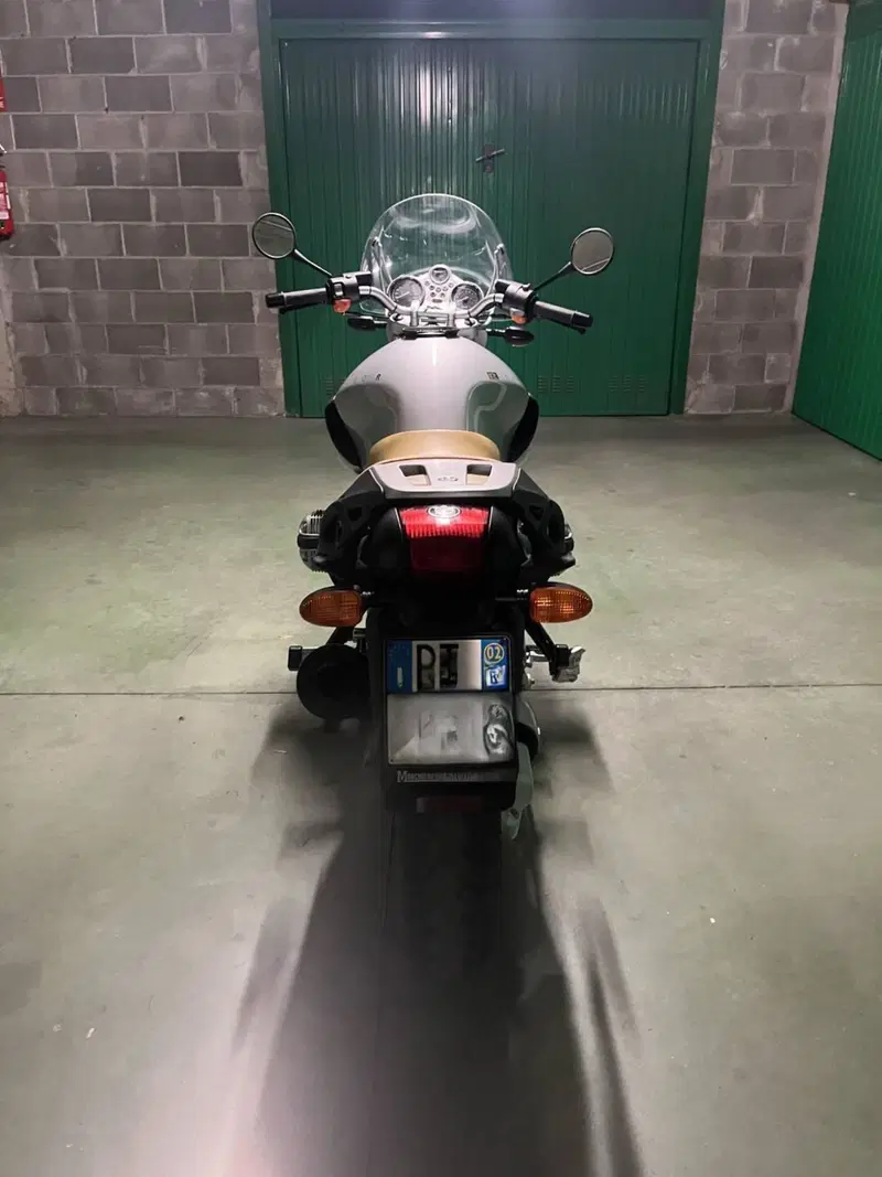 Bmw R 1150 R (2000 - 07) (4)