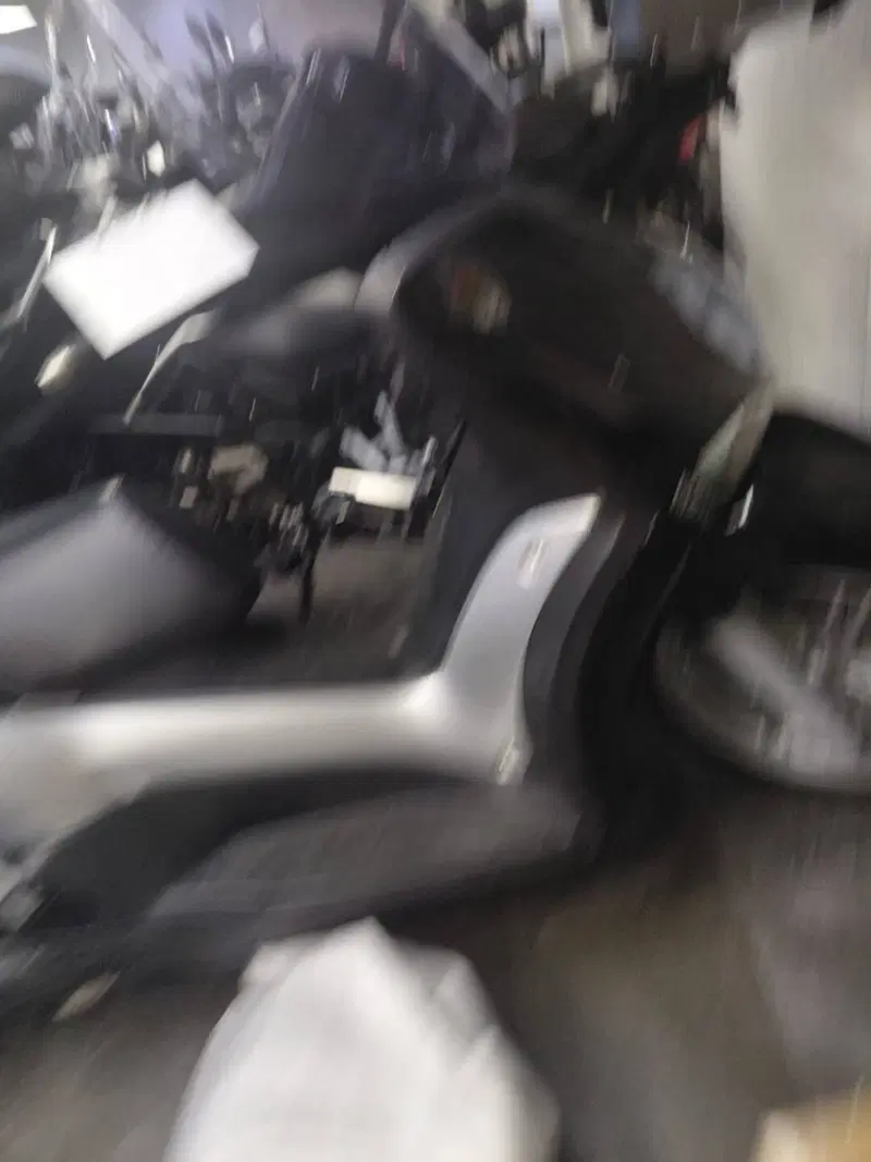 Yamaha X-City 250 (2006 - 16) (2)