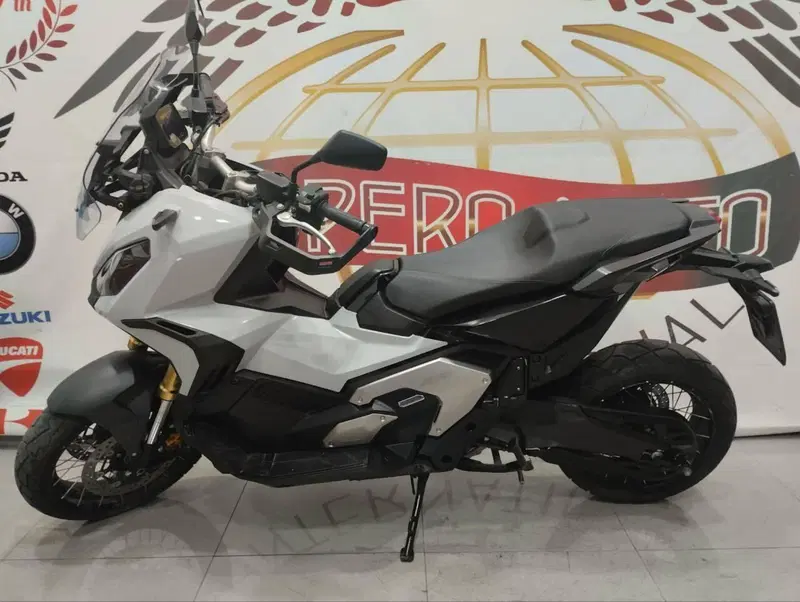 Honda X-ADV 750 DCT (2021 - 24)