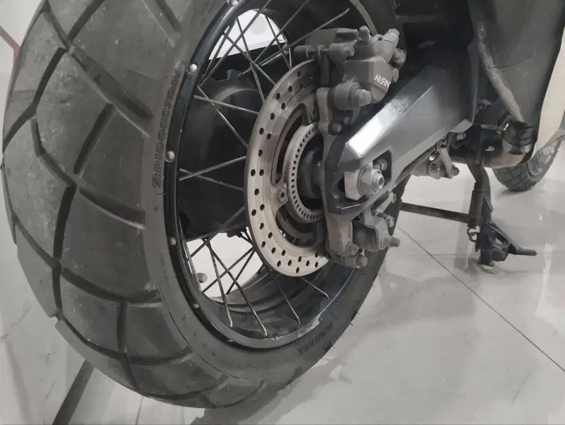 Honda X-ADV 750 DCT (2021 - 24) (8)