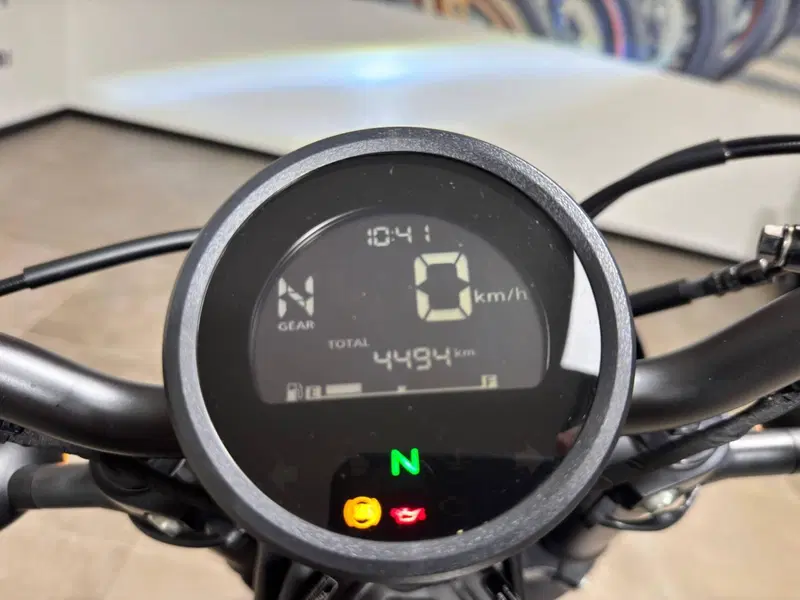 Honda CMX 500 Rebel + Special Edition (2022 - 24) (5)