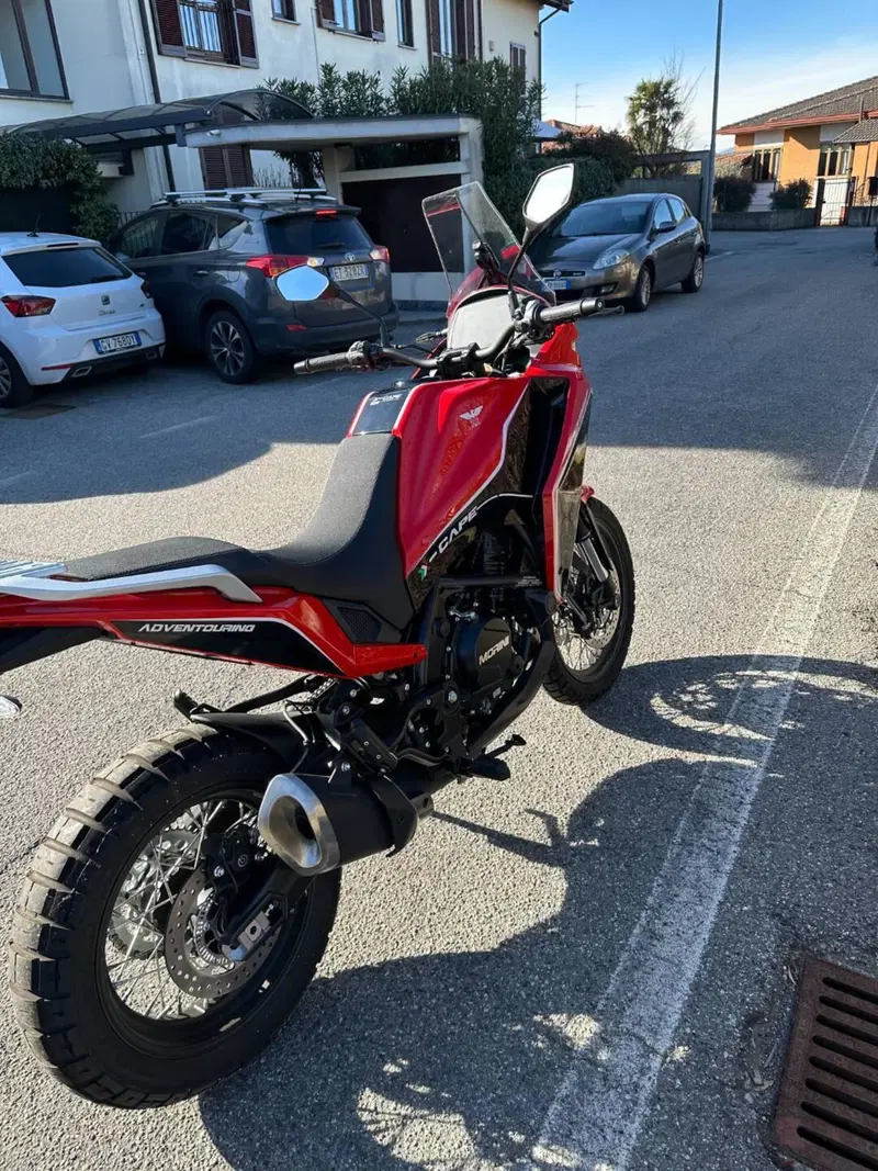 Moto Morini X-Cape 650 (2021 - 26) (4)