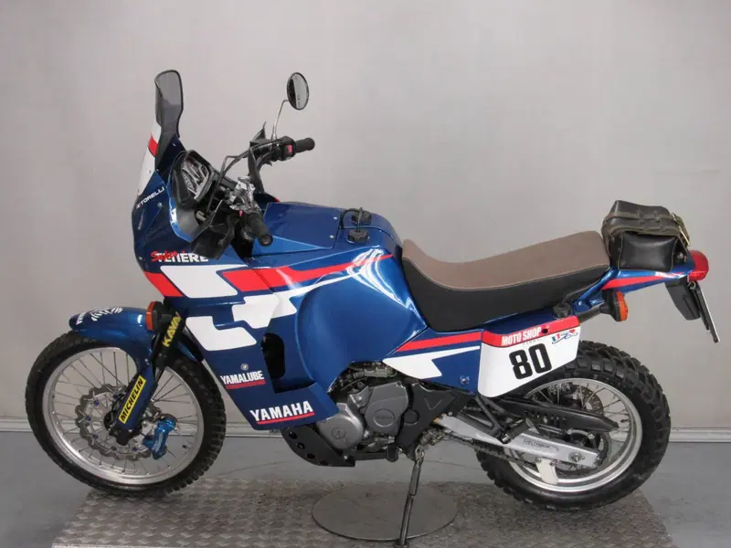 Yamaha XTZ 750 SuperTéneré (1989 - 98) (5)