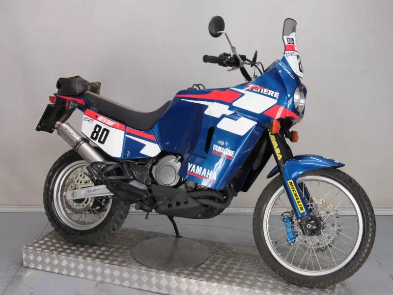 Yamaha XTZ 750 SuperTéneré (1989 - 98)