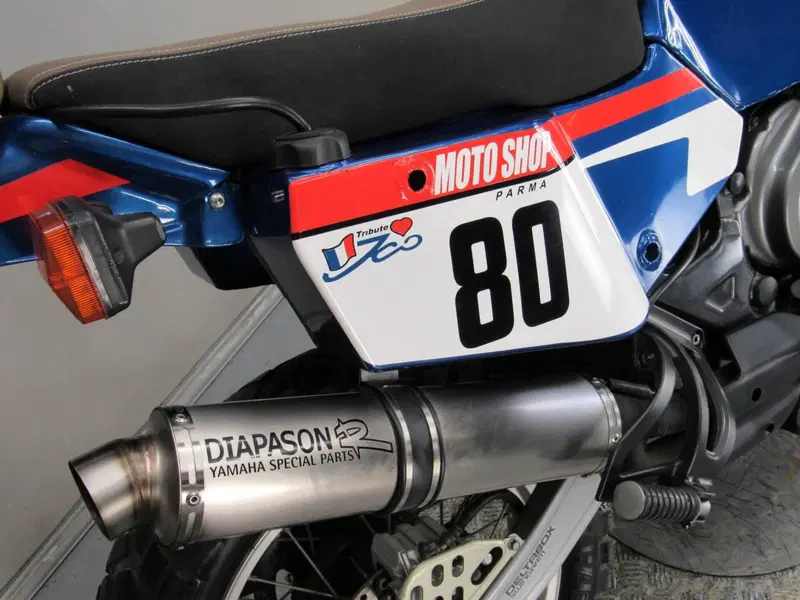 Yamaha XTZ 750 SuperTéneré (1989 - 98) (10)