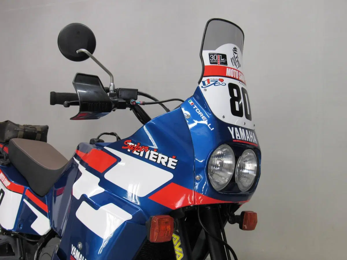 Yamaha XTZ 750 SuperTéneré (1989 - 98) (12)