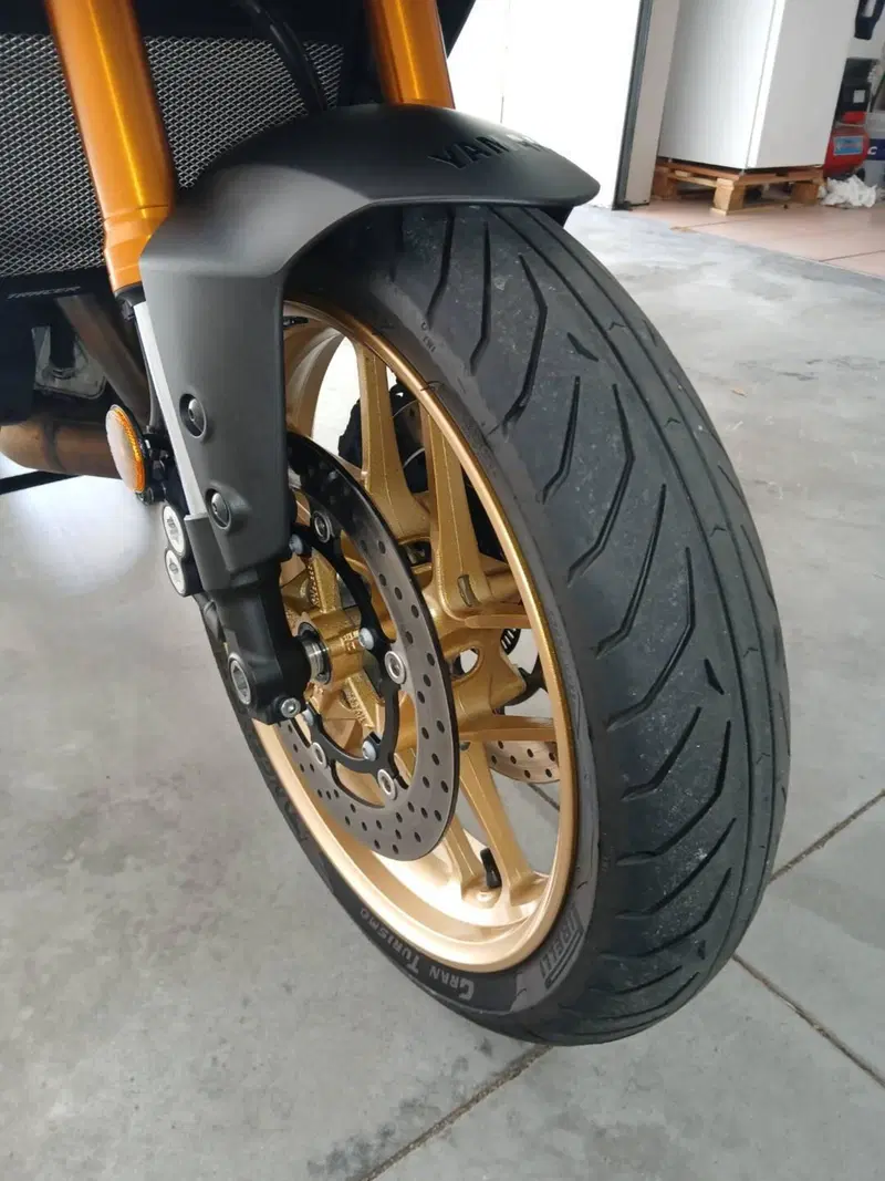 Yamaha Tracer 9 GT (2021 - 24) (6)