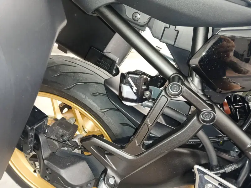 Yamaha Tracer 9 GT (2021 - 24) (8)