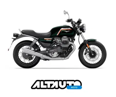Moto Guzzi V7 Special (2025 - 26) nuova