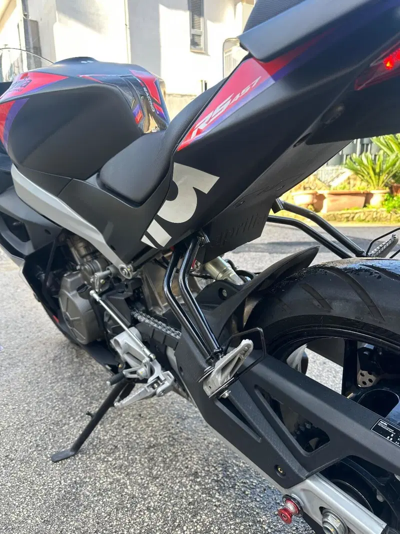 Aprilia RS 457 (2024 - 26) (6)