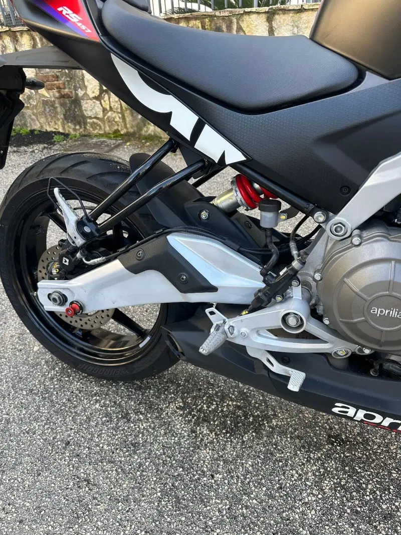 Aprilia RS 457 (2024 - 26) (7)