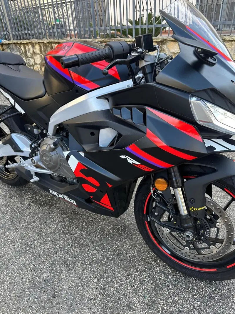 Aprilia RS 457 (2024 - 26) (8)