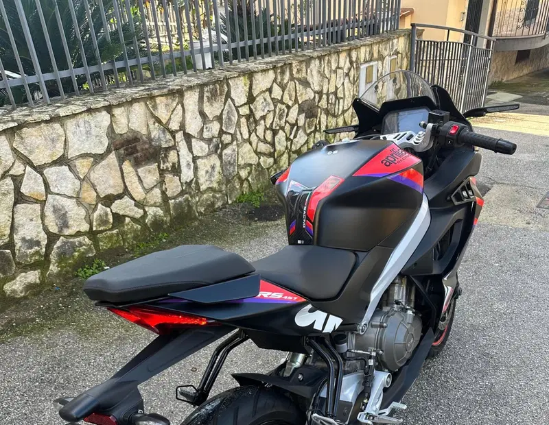 Aprilia RS 457 (2024 - 26) (11)
