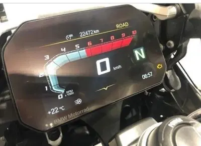 Bmw R 1200 GS Adventure (2017 - 18) usata