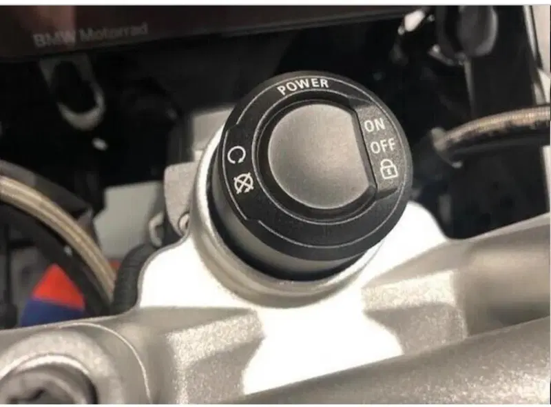 Bmw R 1200 GS Adventure (2017 - 18) (2)