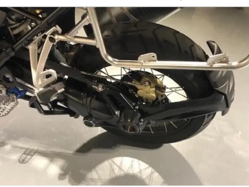 Bmw R 1200 GS Adventure (2017 - 18) (3)