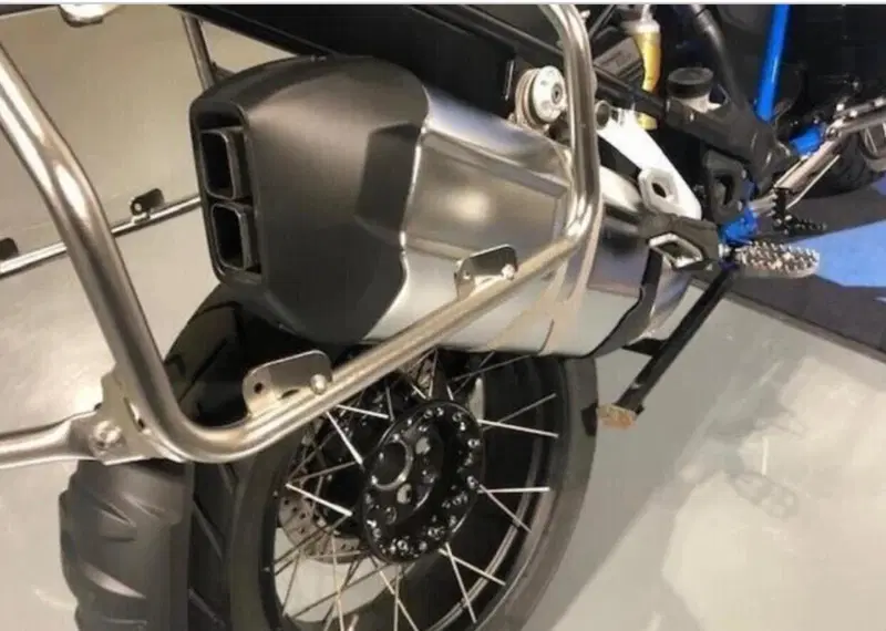 Bmw R 1200 GS Adventure (2017 - 18) (5)