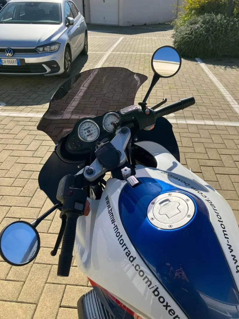 Bmw R 1100 S Replika (3)