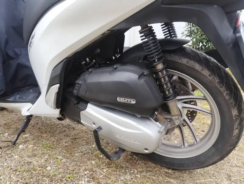 Honda SH 150i ABS (2013 - 16)