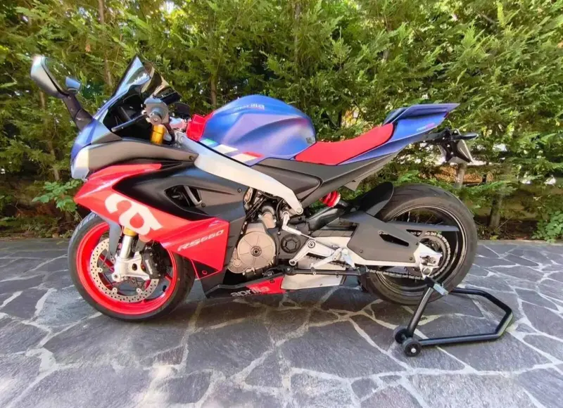 Aprilia RS 660 (2020 - 24) (3)