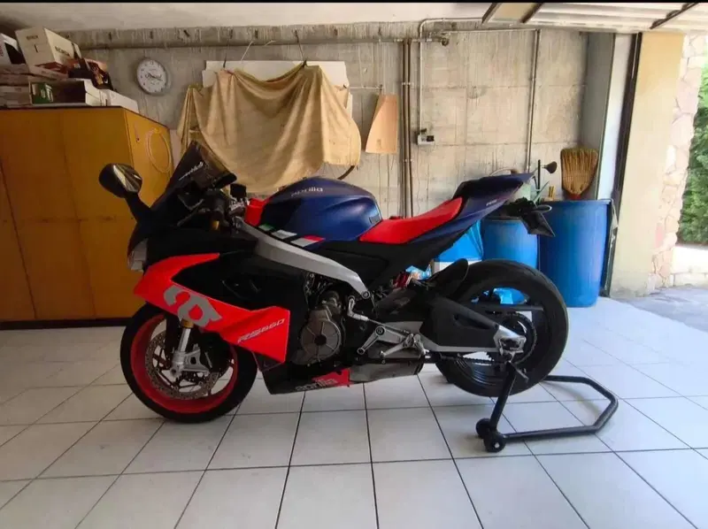 Aprilia RS 660 (2020 - 24) (5)