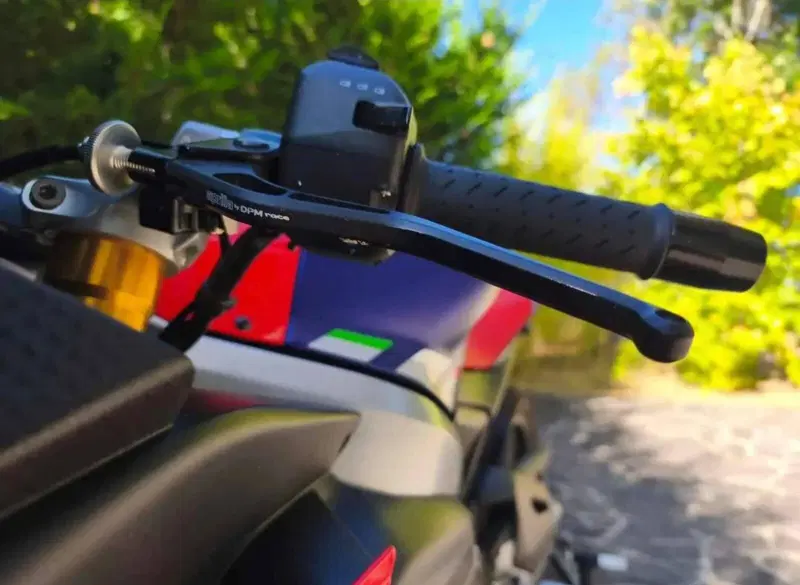 Aprilia RS 660 (2020 - 24) (6)