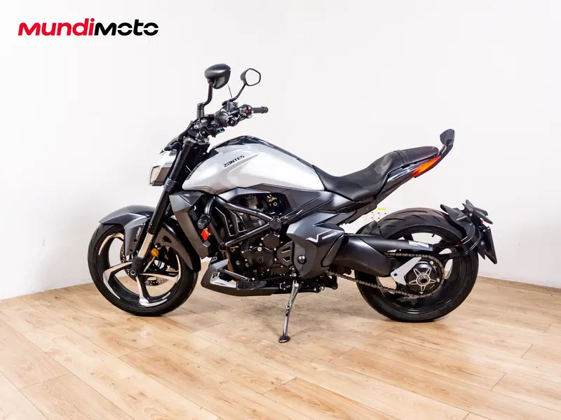 Zontes ZT310-V (2019 - 20) (6)