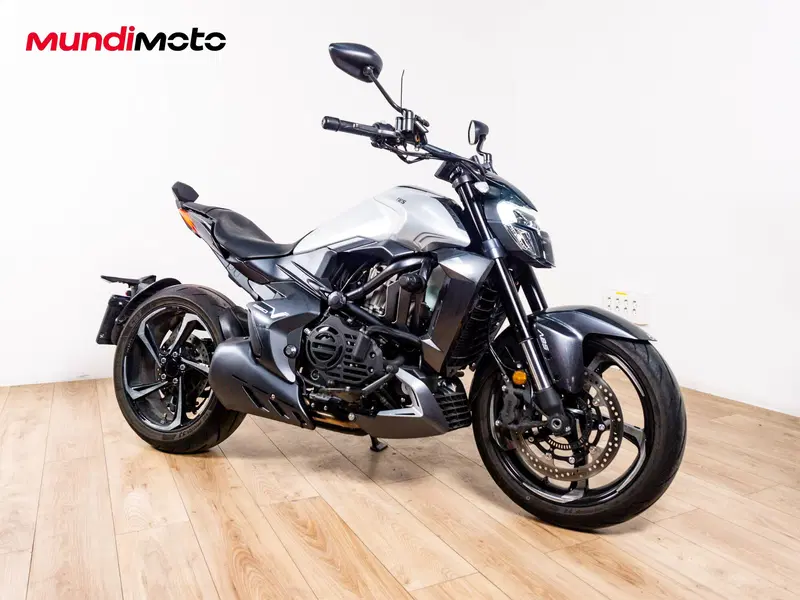 Zontes ZT310-V (2019 - 20) (2)